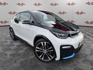 Usata BMW i3