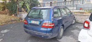 Usata Fiat Stilo