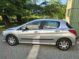 Begagnad Peugeot 308