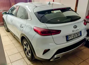 Usata Kia XCeed