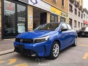 Używany Opel Corsa
