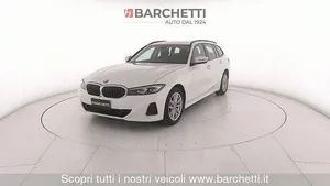 Usata BMW 320