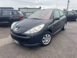 Occasion Peugeot 206