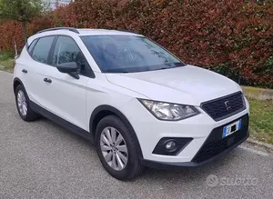 Occasion Seat Arona