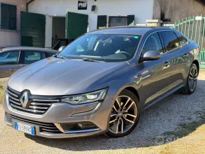 Occasion Renault Talisman