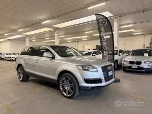 Usata Audi Q7