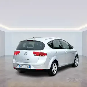 Usata Seat Altea XL