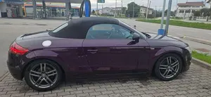 Usata Audi TT Roadster