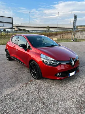 Usata Renault Clio IV