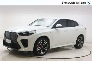 Usata BMW iX2