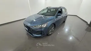 Occasion Ford Focus