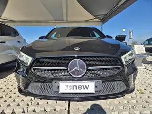 Usata Mercedes A180