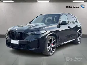Usata BMW X5