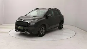Usata Citroën C3 Aircross