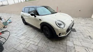 Gebraucht Mini Clubman