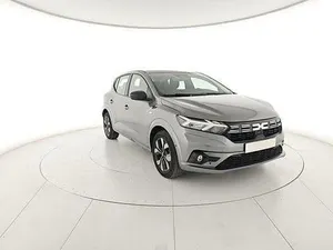 Occasion Dacia Sandero
