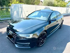 Usata Audi A5
