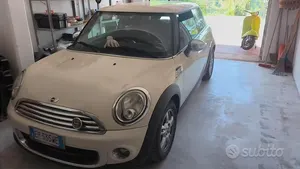 Usata Mini Cooper