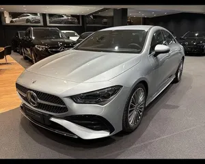 Usata Mercedes CLA200