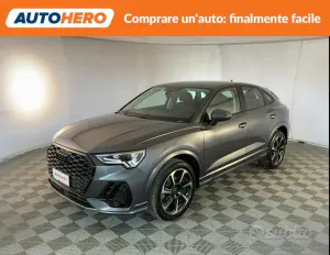 Usata Audi Q3