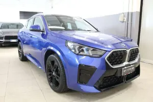 Usata BMW X2