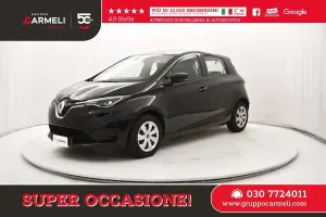 Gebraucht Renault Zoe