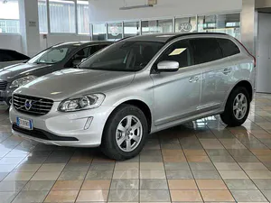 Usata Volvo XC60
