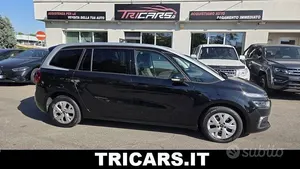 Occasion Citroën C4 SpaceTourer