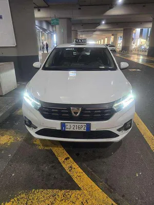 Gebraucht Dacia Sandero
