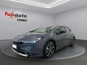 Gebraucht Toyota Prius