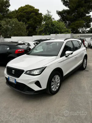 Usado Seat Arona