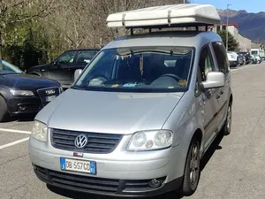 Usata VW Caddy