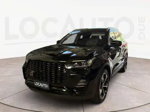 Gebraucht DR DR 6.0