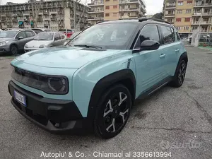 Usata Renault 4 E-Tech