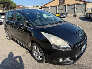 Occasion Peugeot 5008