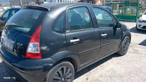 Usata Citroën C3