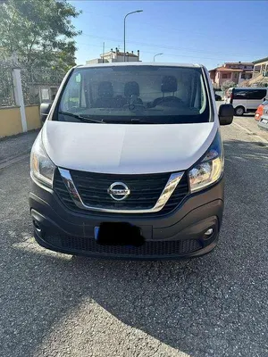 Usata Nissan NV300