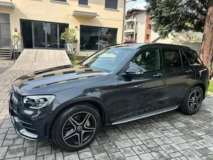 Occasion Mercedes GLC220