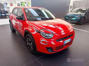 Usata Fiat 600E