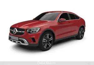 Occasion Mercedes GLC300
