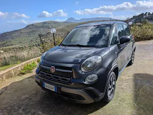 Usata Fiat 500L