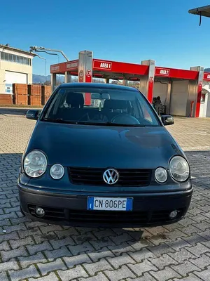 Occasion VW Polo