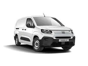 Usado Fiat Doblò