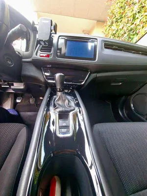 Begagnad Honda HR-V