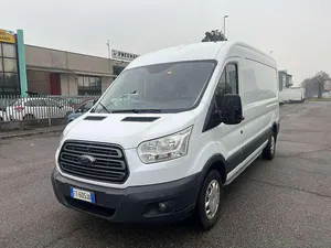 Occasion Ford Transit