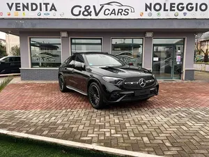 Usata Mercedes GLC220