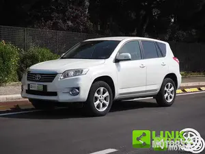 Usado Toyota RAV4