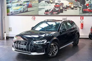 Usata Audi A4 Allroad