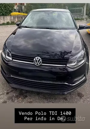 Occasion VW Polo
