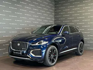 Usata Jaguar F-Pace